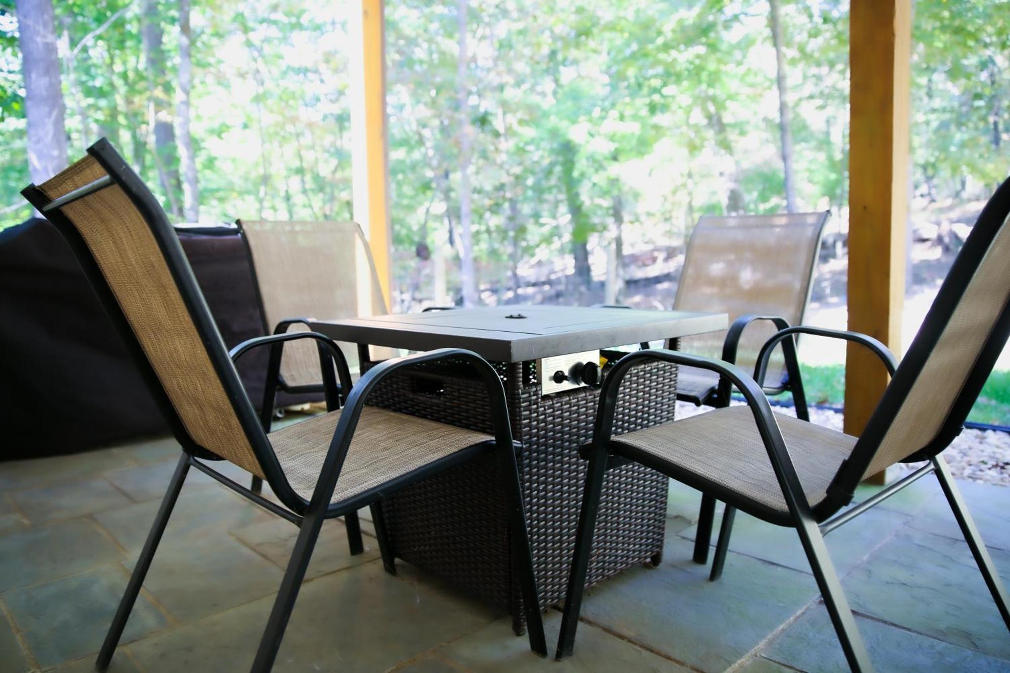 Peaceful Modern Chalet In エリジェイ エクステリア 写真
